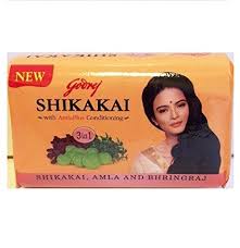 GODREJ SHIKAKAI SOAP